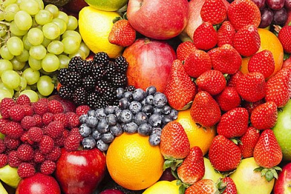 Fruits: Nature's Sweet and Nutritious Delights