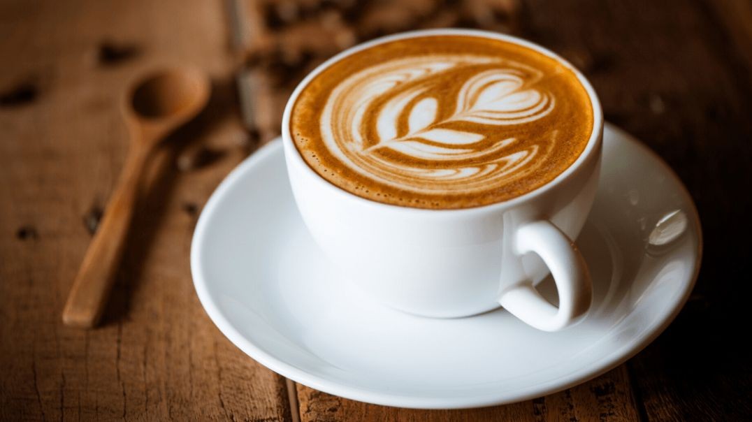Coffee: The World’s Favorite Brew