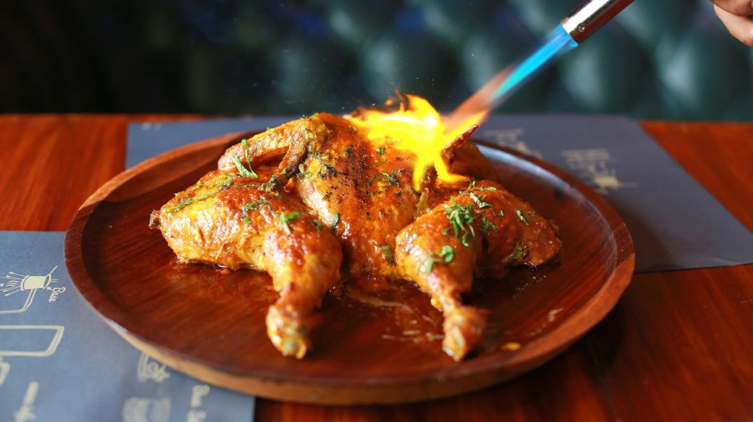 Infused_Chicken_Shawaya_#shorts(1080p)