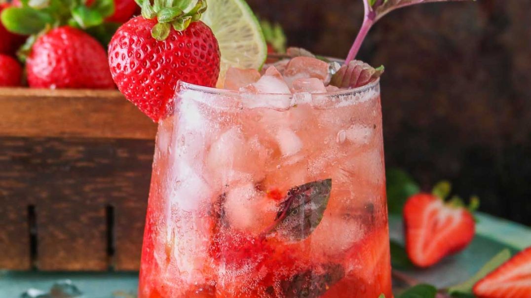 Strawberries: The Sweet and Juicy Delight