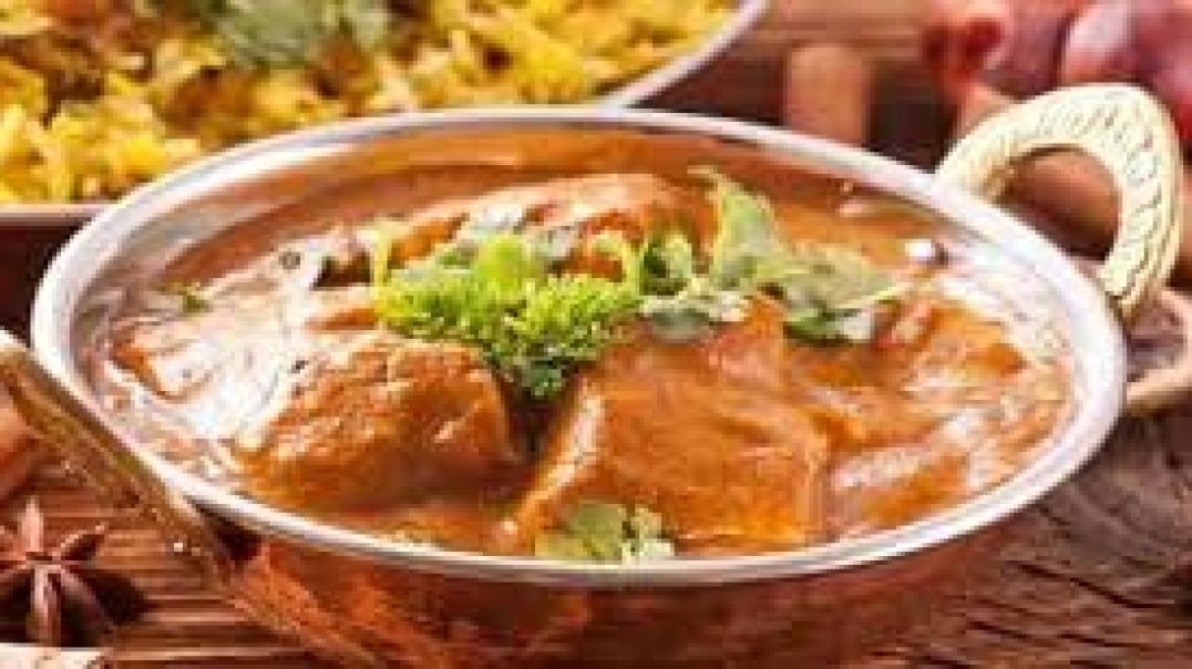 ⁣shahi-fish-curry