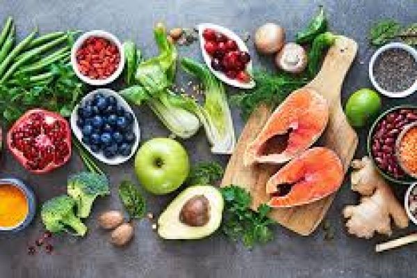 Exploring the Health Benefits of Superfoods: Nutrient-Rich Foods to Add to Your Diet