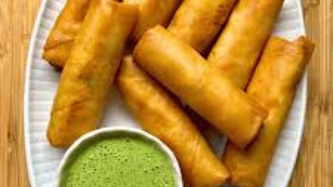 chicken-spring-rolls-