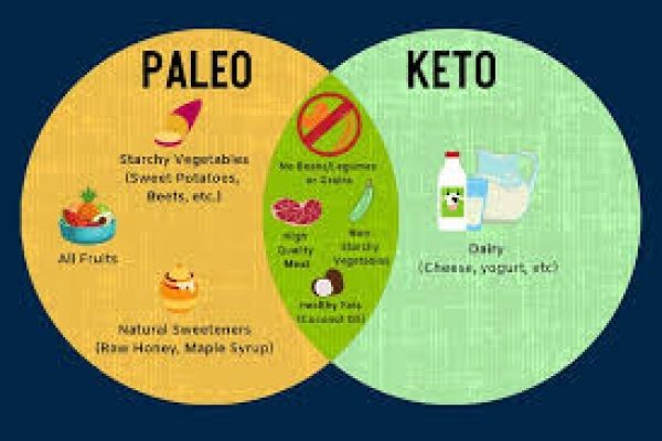 Keto vs. Paleo: Which Diet Is Right for You?