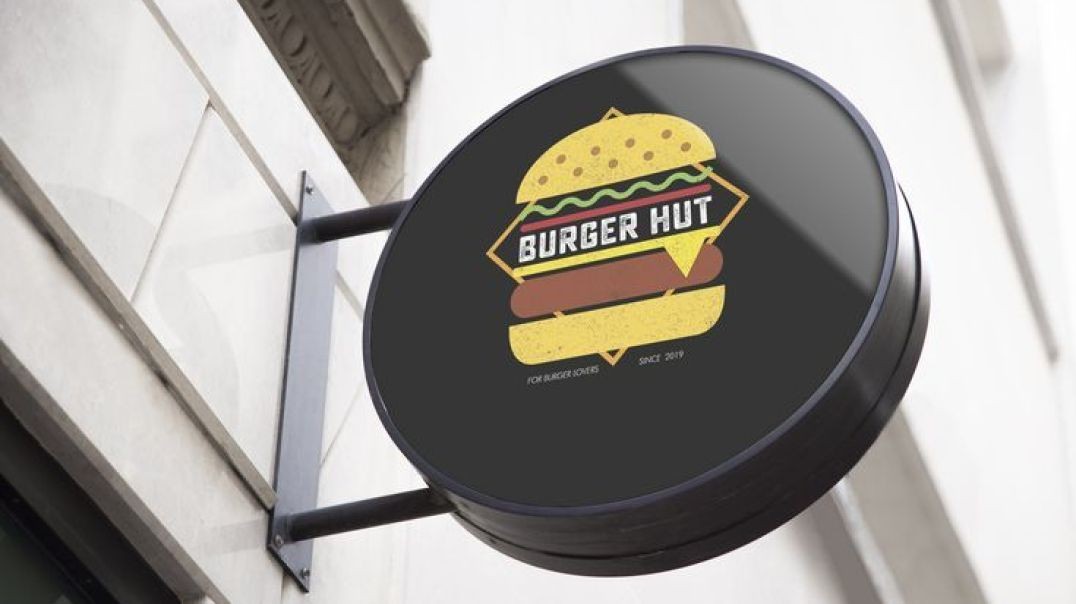 🍔 Burger: The Ultimate Comfort Food 🍔