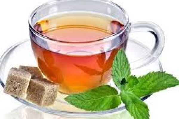 Tulsi Tea: The Elixir of Health and Wellness