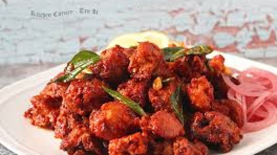 chicken-65-recipe-cikn-65-kaise-bnaaye-how-to-make-chicken-65-at-home-chef-ranveer-720-ytshorts
