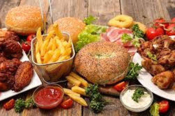 Fast Food: A Global Culinary Phenomenon