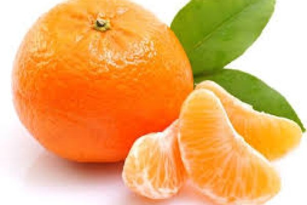 Oranges