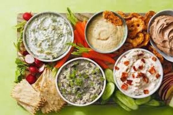 The Ultimate Guide to Delicious Dips