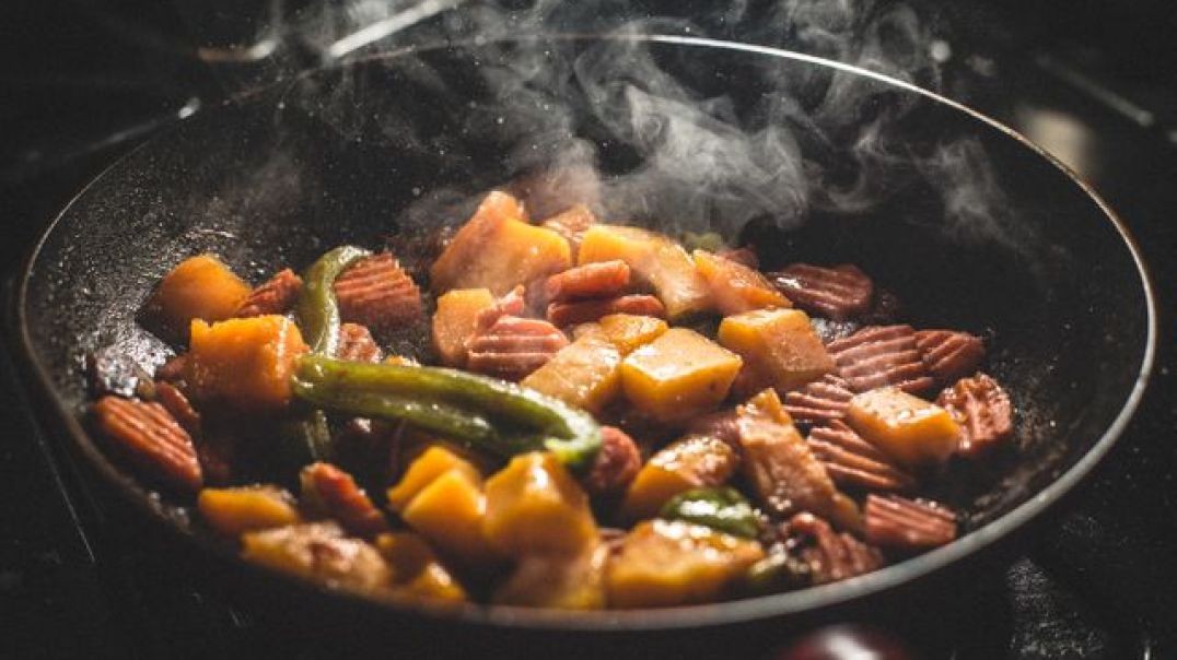 Sizzle and Spice: Mastering the Art of Flavorful Cooking