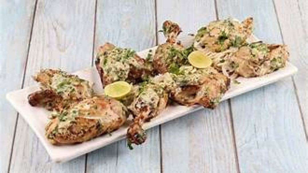 Afghani_Chicken_#shorts(1080p)