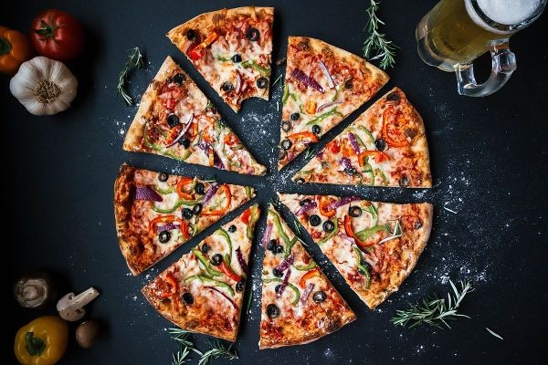 ?️ A Taste of Italy: Exploring the Rich Flavors of Italian Cuisine ??