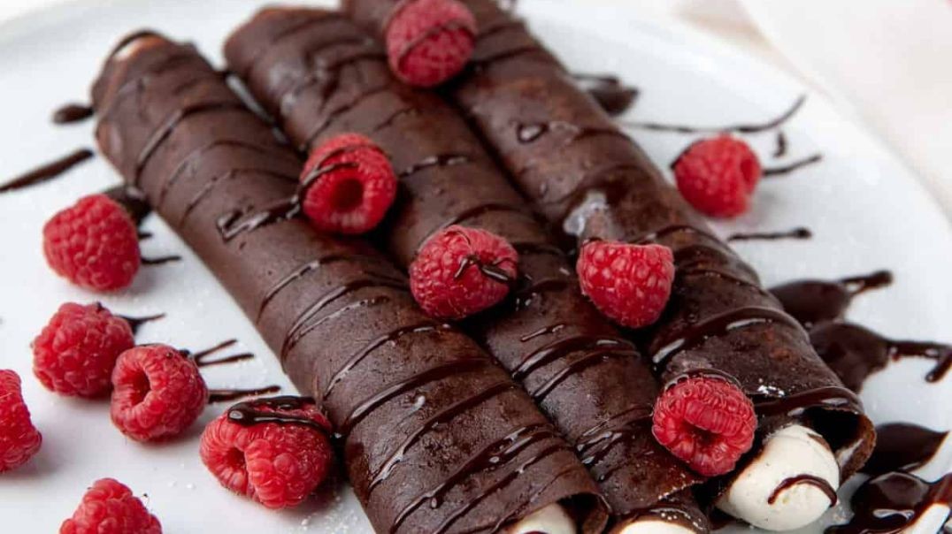 Crepe