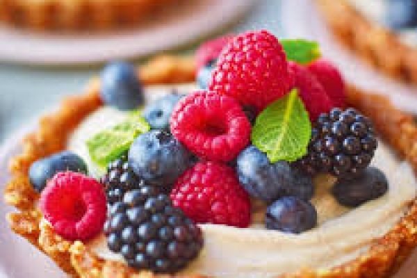 Tarts: A Timeless Delight in the World of Pastries