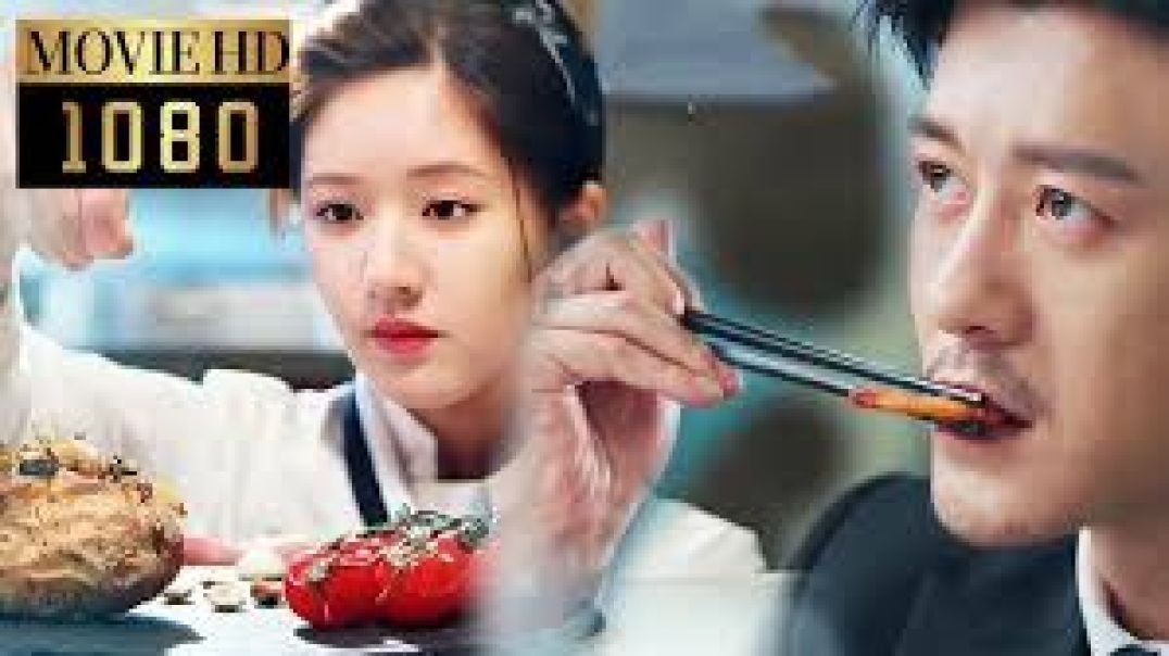 Even 100 top chefs couldn't cook it, but a girl's random dish fascinated the CEO