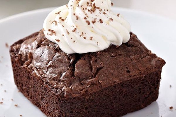 Brownie: The Ultimate Chocolate Indulgence