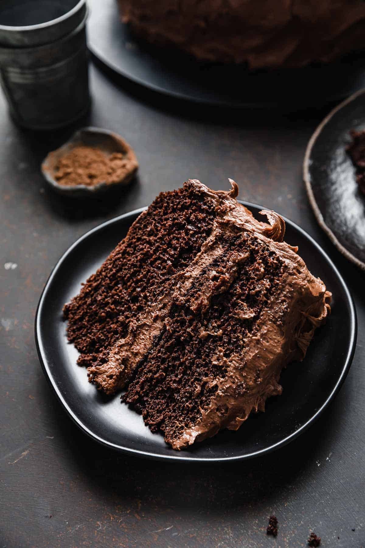 Cake