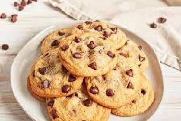 Cookies: The Irresistible Bite-Sized Treat