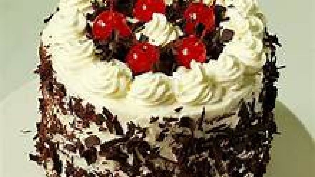 Black_Forest_Cake_#shorts(1080p)