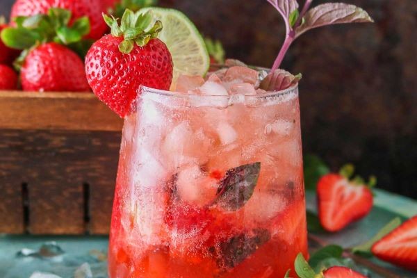 Strawberries: The Sweet and Juicy Delight?