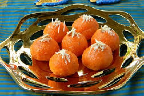 Laddoo: The Timeless Indian Sweet