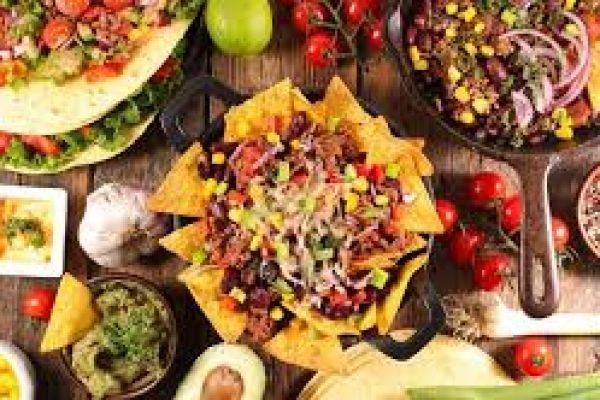 The Rich and Flavorful World of Mexican Food ???