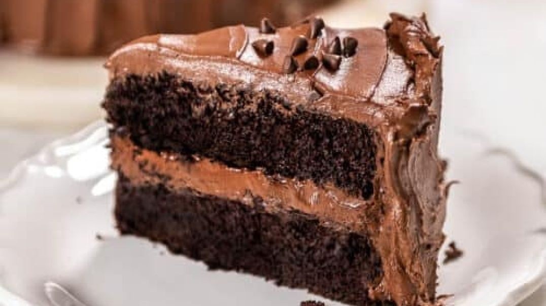 ⁣CAKE