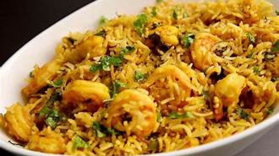 Prawn’s__Pulao_#shorts(1080p)