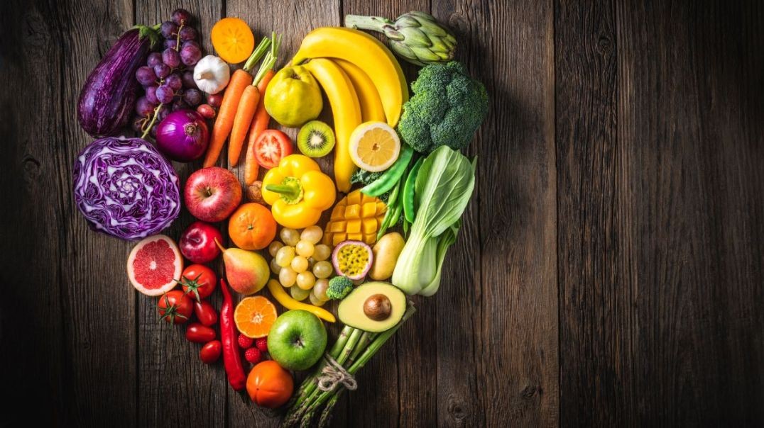 Nature’s Nutritional Treasure