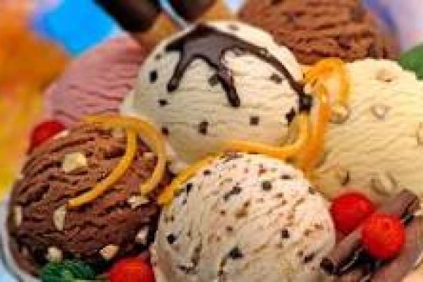 The Art of Making Homemade Ice Cream: Step-by-Step Guide