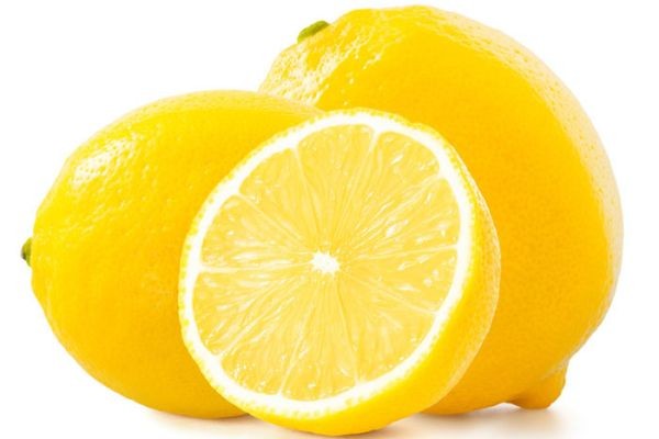 Lemon: A Zesty Burst of Flavor and Health