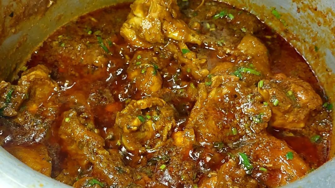 quick-tasty-chicken-curry-in-minutes-pressure-cooker-recipe-jhttptt-kukr-cikn-krii-sanjyot-keer-720-