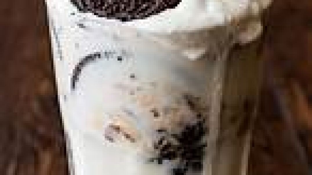 Oreo_Milkshake_Asmr_cooking_#shorts_#food_#asmr_#asmrvideo_#asmrfood_#milkshake_#recipe_#shortvideo(1080p)