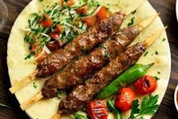 The Irresistible Charm of Kebabs: A Flavorful Delight