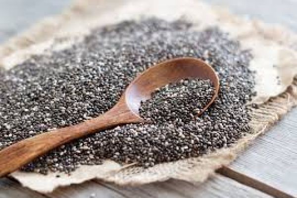 Chia Seeds: A Tiny Seed with Big Health Benefits