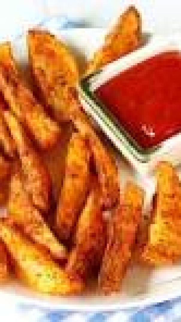 Potato reciepe