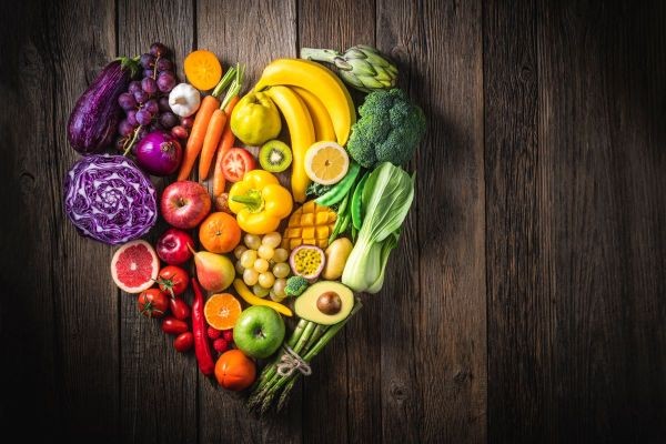 The Power of Fruits and Vegetables: Nature’s Nutritional Treasure