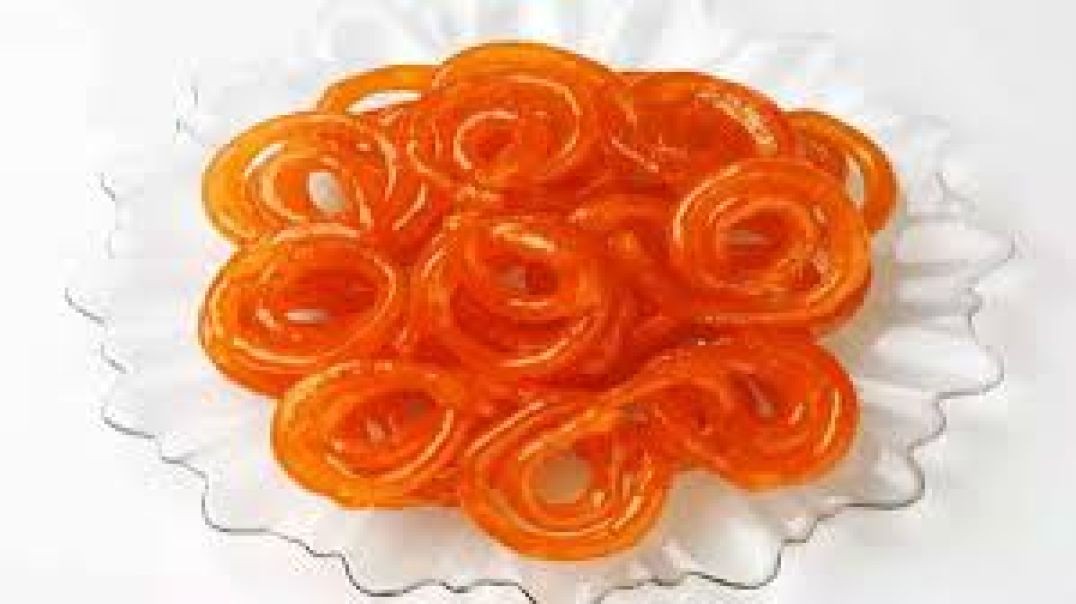 പെർഫെക്ട് ജിലേബി ഉണ്ടാക്കാം_Jalebi Recipe Malayalam_Perfect Crispy&amp;amp;Juicy Jalebi
