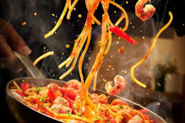 The Science Behind Spicy Food: Why Do We Love the Burn?