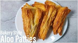 aloo patties New Movies