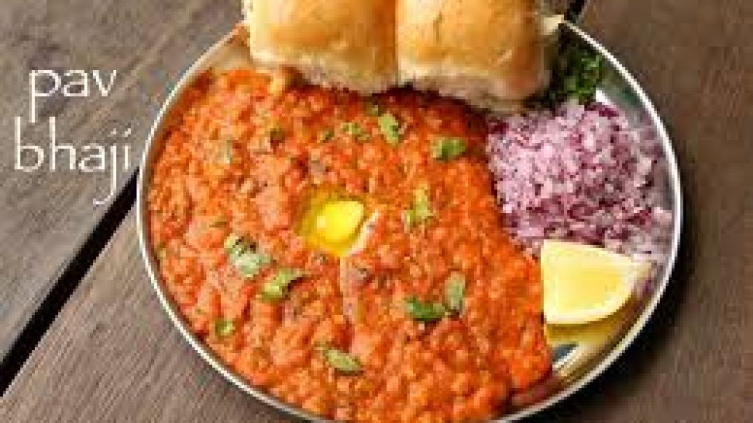 Pav Bhaji ASMR Cooking #shorts #asmr #food #cooking #crunchytreats #pavbhaji #streetfood
