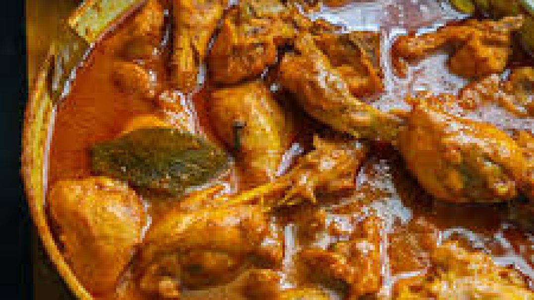 Chicken Shavarma(720p)