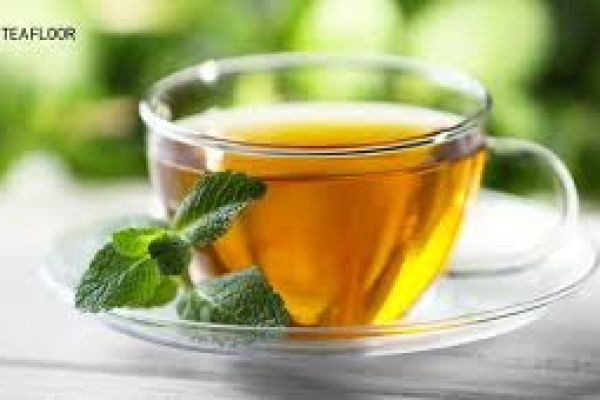 Tulsi Tea: The Herbal Elixir for Mind and Body