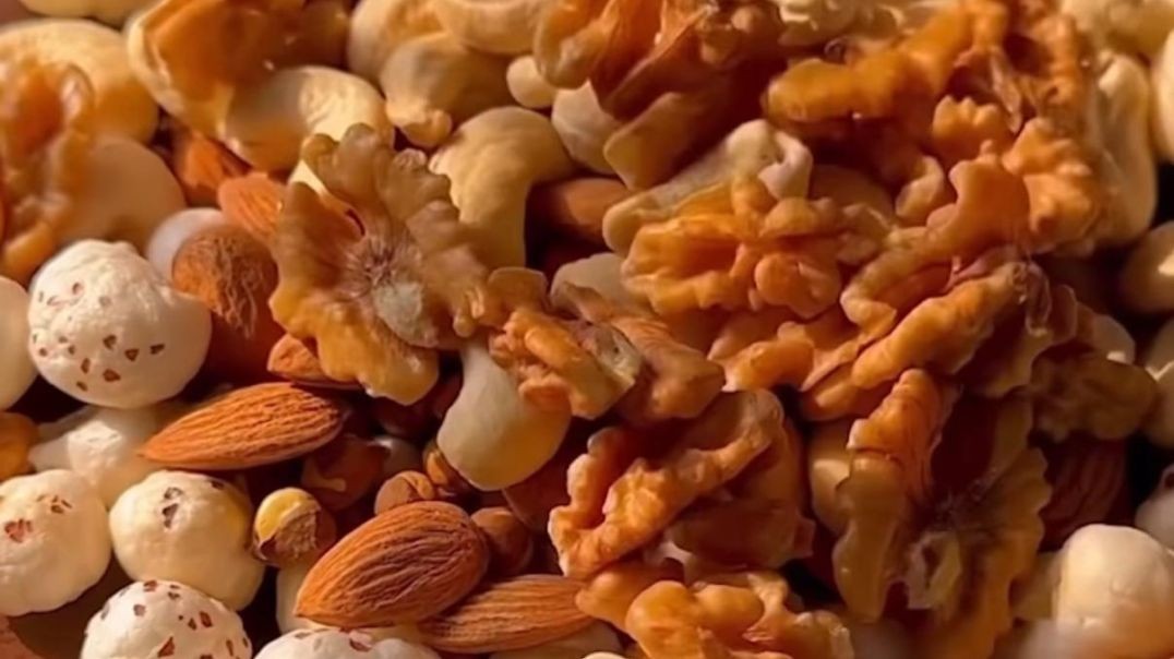 Homemade protein powder