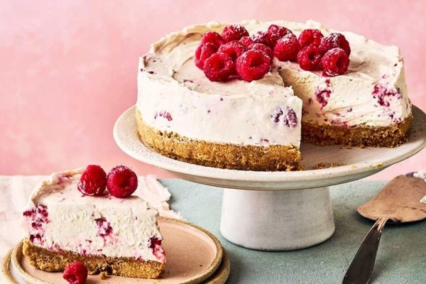 New york style Cheese cake