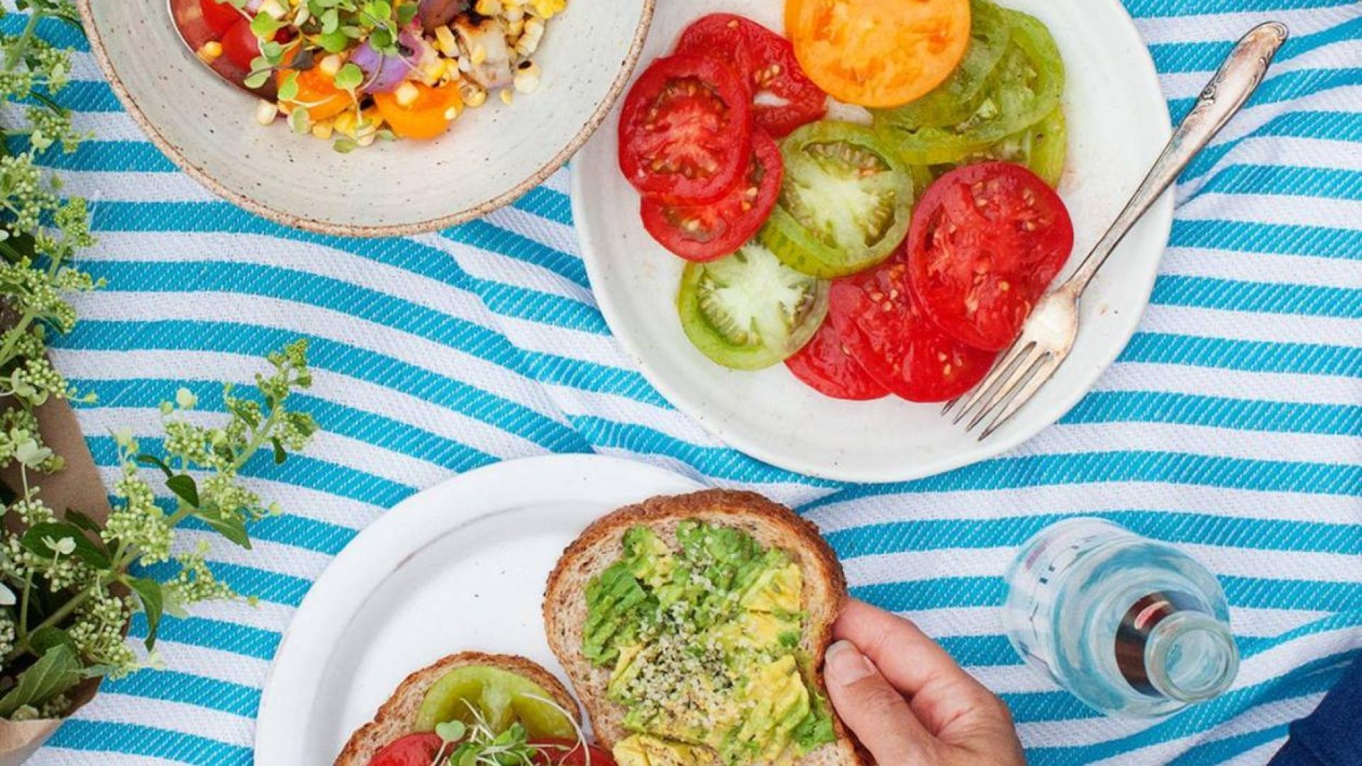 Daily smoothie recipes