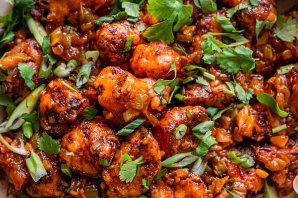 Gobi Manchuria